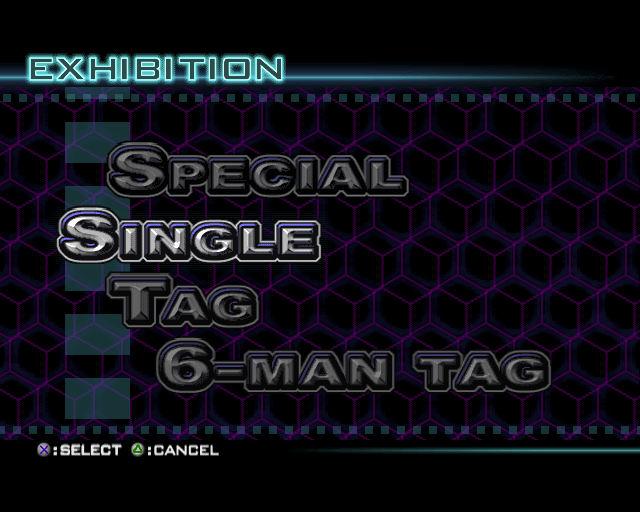 WWF Smackdown Just Bring It screenshot 5 for Playstation 2